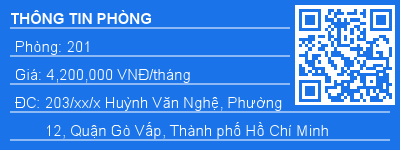 Sơ đồ phòng