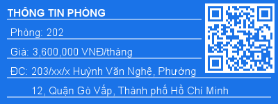 Sơ đồ phòng
