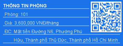 Sơ đồ phòng