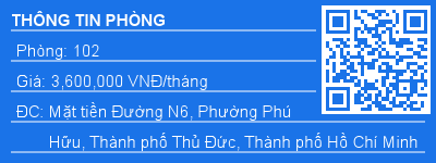 Sơ đồ phòng