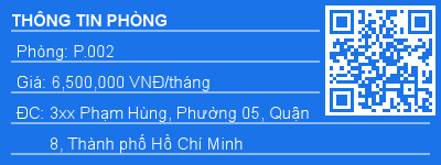 Sơ đồ phòng