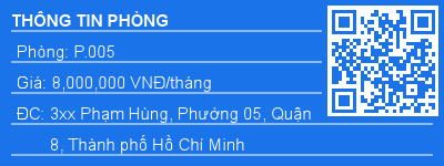 Sơ đồ phòng