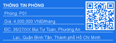 Sơ đồ phòng