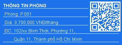 Sơ đồ phòng