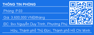 Sơ đồ phòng