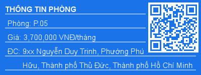 Sơ đồ phòng