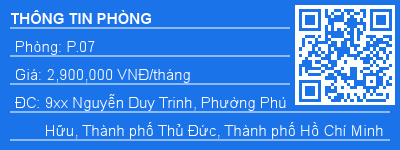 Sơ đồ phòng