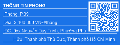 Sơ đồ phòng