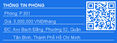 Sơ đồ phòng