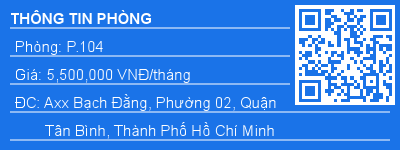 Sơ đồ phòng