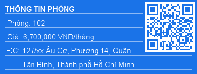 Sơ đồ phòng