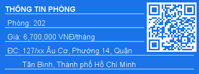 Sơ đồ phòng