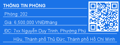 Sơ đồ phòng