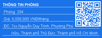 Sơ đồ phòng