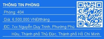 Sơ đồ phòng