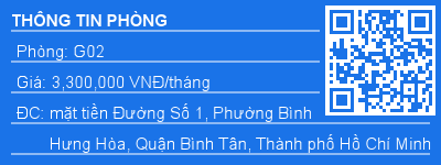 Sơ đồ phòng