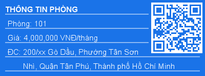 Sơ đồ phòng