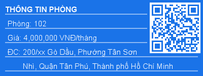 Sơ đồ phòng