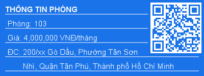 Sơ đồ phòng