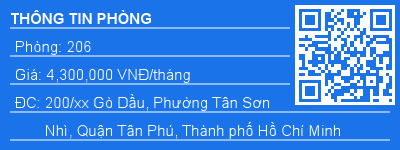 Sơ đồ phòng