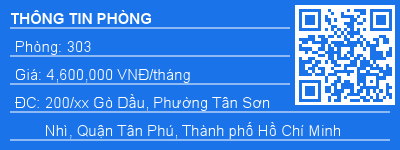 Sơ đồ phòng