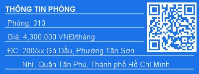 Sơ đồ phòng