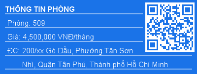 Sơ đồ phòng