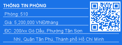 Sơ đồ phòng