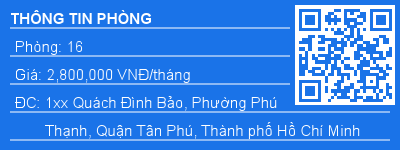 Sơ đồ phòng