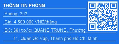 Sơ đồ phòng