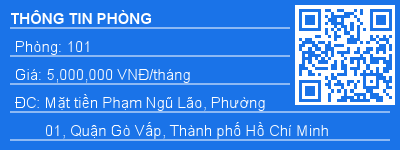 Sơ đồ phòng