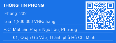 Sơ đồ phòng