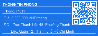 Sơ đồ phòng
