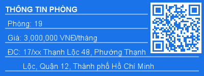 Sơ đồ phòng