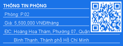 Sơ đồ phòng