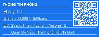 Sơ đồ phòng