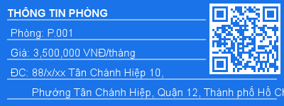 Sơ đồ phòng