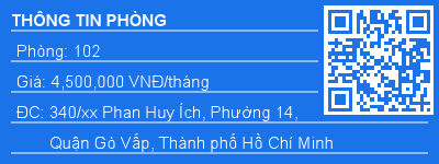 Sơ đồ phòng