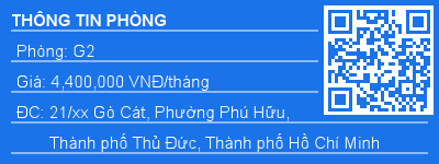 Sơ đồ phòng