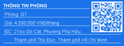 Sơ đồ phòng