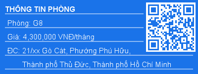 Sơ đồ phòng