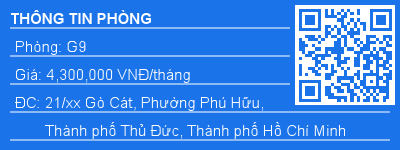 Sơ đồ phòng