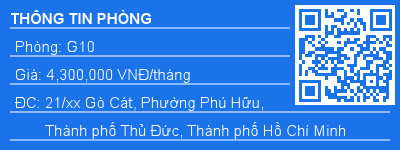 Sơ đồ phòng
