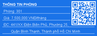 Sơ đồ phòng