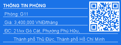 Sơ đồ phòng