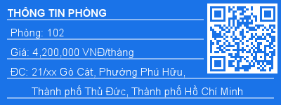Sơ đồ phòng