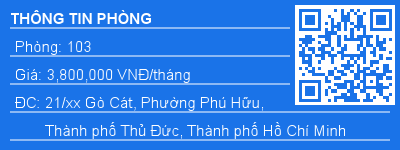 Sơ đồ phòng