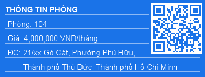 Sơ đồ phòng