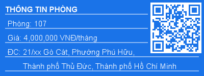 Sơ đồ phòng