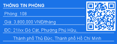 Sơ đồ phòng